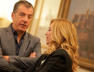 Χωρίς αποτέλεσμα η συνεδρίαση της επιτροπής Αλιβιζάτου για την ηλεκτρονική ψηφοφορία- Διαφωνούν ΠΑΣΟΚ και Ποτάμι